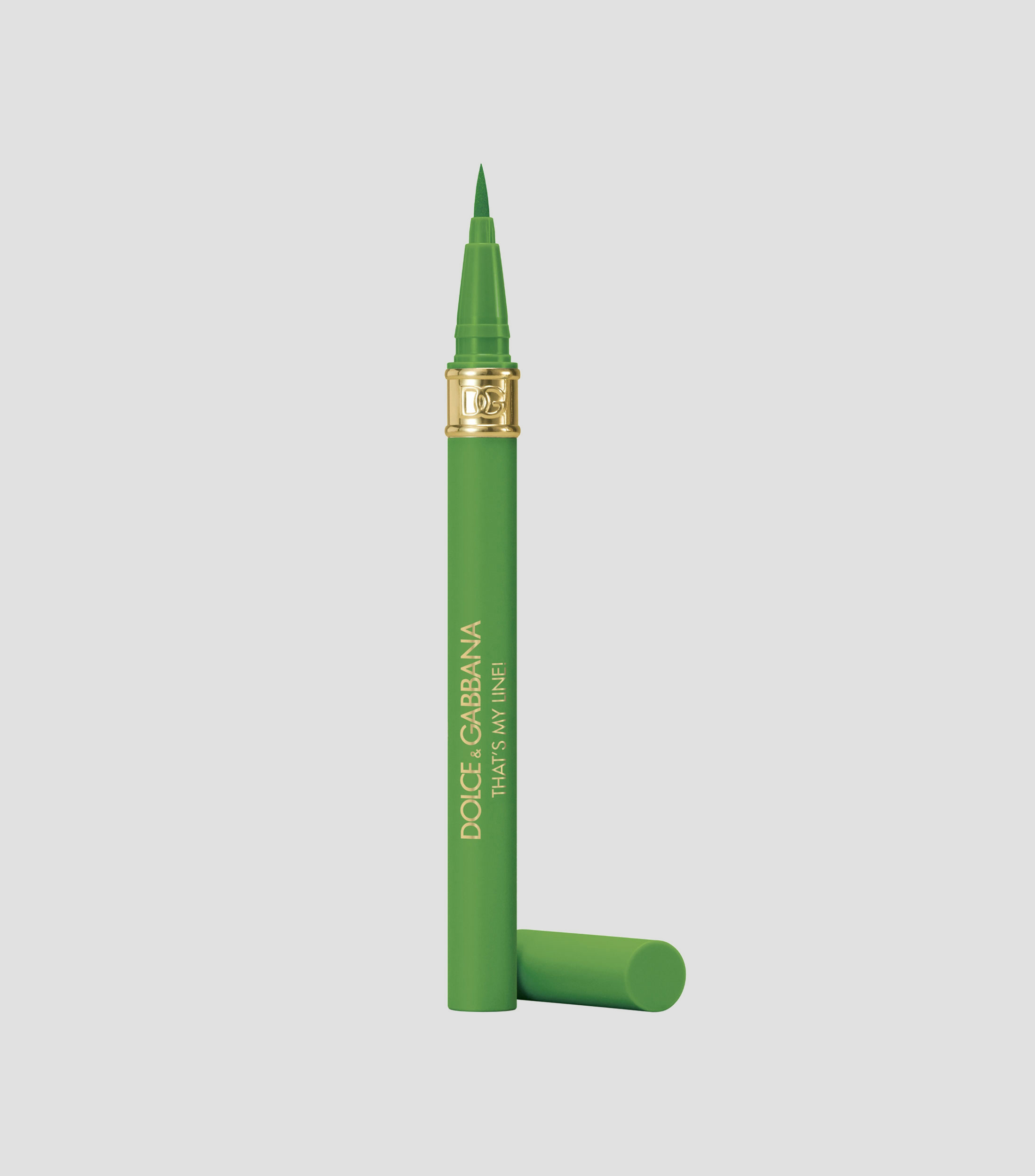 Delineador para ojos Thataposs My Line, 0.55 ml